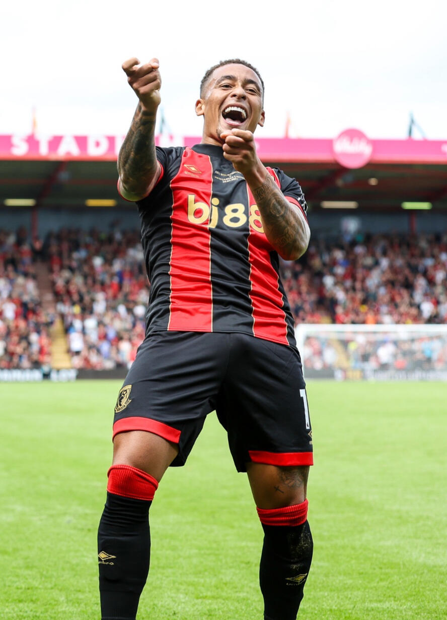 Marcus Tavernier / AFC Bournemouth